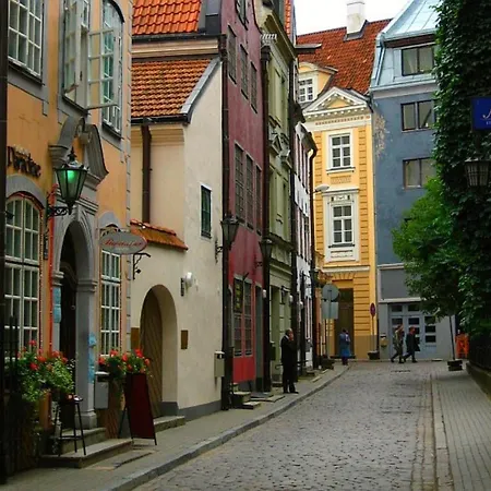 Apartment Warm And Cozy Old Town *