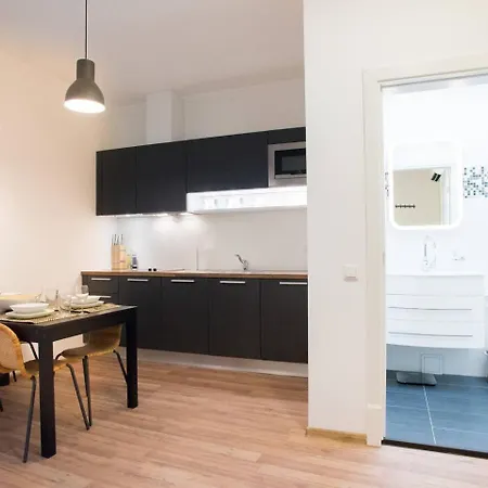 Apartment Warm And Cozy Old Town Riga