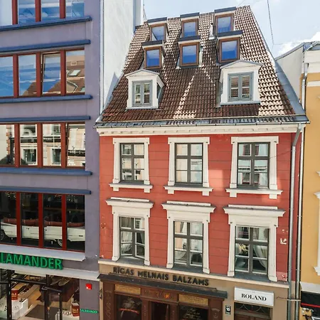 Warm And Cozy Old Town Apartment *