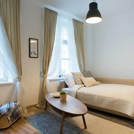 Apartment Warm And Cozy Old Town *