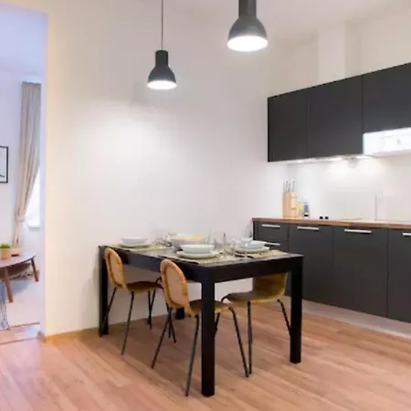 Apartment Warm And Cozy Old Town *