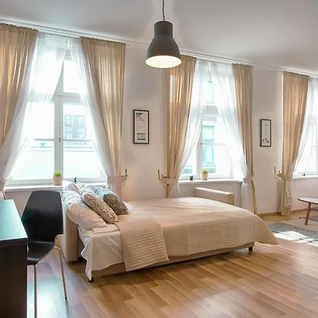 Apartment Warm And Cozy Old Town *